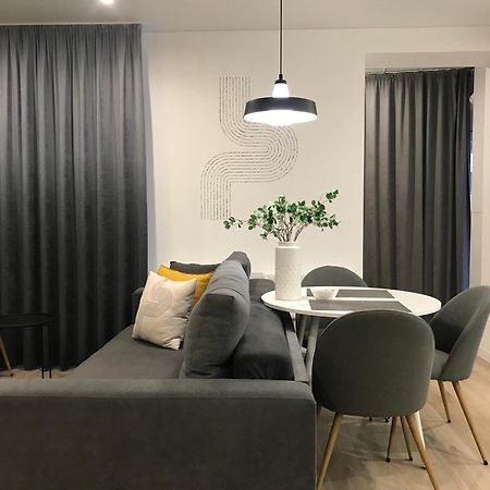 Modern Studio City Center Дуже Тепло! Netflix Khmelʼnytsʼkyy Buitenkant foto
