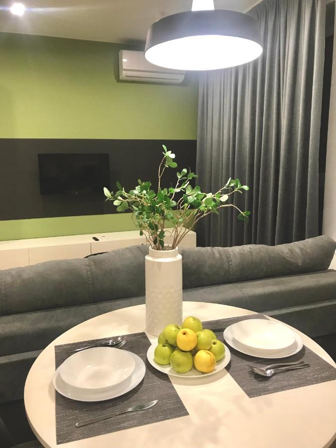 Modern Studio City Center Дуже Тепло! Netflix Khmelʼnytsʼkyy Buitenkant foto