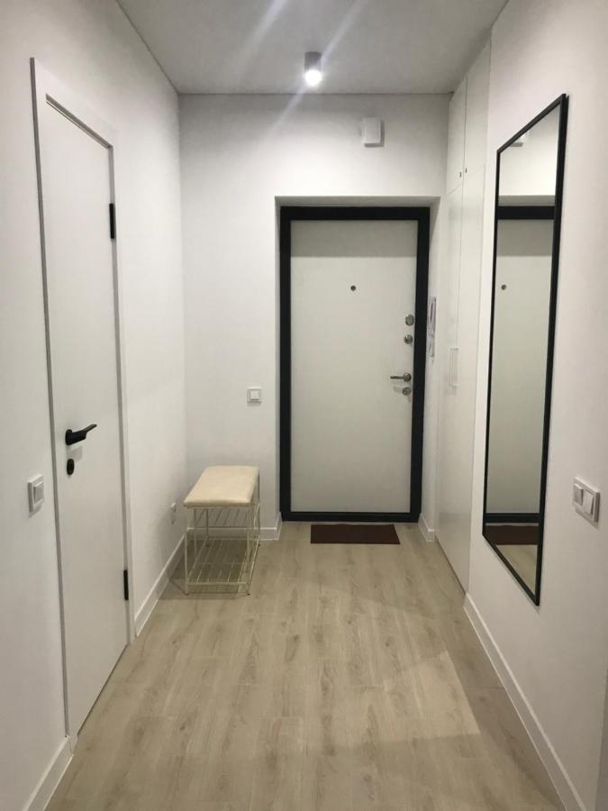 Modern Studio City Center Дуже Тепло! Netflix Khmelʼnytsʼkyy Buitenkant foto